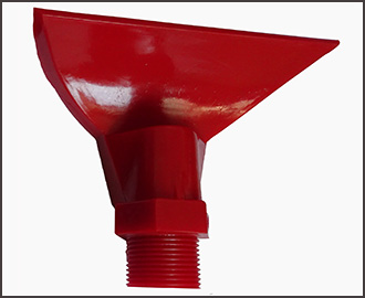 Spray Nozzle-3/4 BSPM